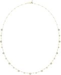 Swarovski Imber lange Halskette 5680091 Damenhalskette