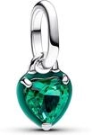 Pandora Pandora ME Gr&uuml;nes Chakra-Herz Mini-Charm-Anh&auml;nger 793042C03 Anh&auml;nger