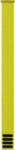 Garmin 010-13306-25, Garmin UltraFit Nylon 26mm 010-13306-25 Uhrenzubeh&ouml;r Neongelb,