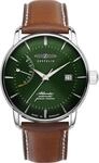 Zeppelin Atlantic 84624 Herren Automatikuhr