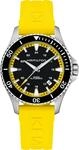 Hamilton Khaki Navy Scuba H82395332 Herren Automatikuhr 80h Gangreserve