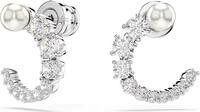 Swarovski Matrix Kreolen 5692260 Ohrringe