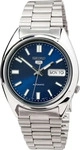 Seiko SNXS77, Seiko Gents SNXS77 Herren Automatikuhr Sehr gut ablesbar Blau...