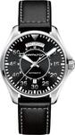 Hamilton PILOT DAY DATE AUTO H64615735 Herren Automatikuhr 80h Gangreserve