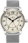 Zeppelin LZ127 Graf 7642M5 Herrenarmbanduhr