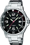 Casio Collection MTD-1053D-1AVES Herrenarmbanduhr