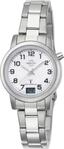 Master Time Funk Basic MTLA-10301-12M Damenfunkuhr