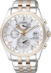 Citizen Elegant FC0014-54A Damenfunkuhr Eco-Drive Multiband 4 Citizen Elegant FC0014-54A Damenfunkuhr Eco-Drive Multiband 4