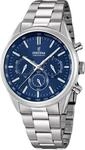 Festina Timeless Chronograph F16820/2 Herrenchronograph
