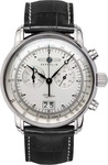 Zeppelin 76901, Zeppelin 100 Jahre 76901 Herrenchronograph Klassisch schlicht...