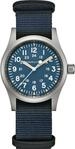 Hamilton Khaki Field Mechanical H69439940 Unisexuhr