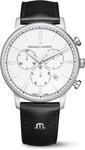 Maurice Lacroix ELIROS EL1098-SS001-110-2 Herrenchronograph