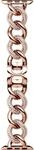 Swarovski Kettenband, Apple Watch 40 mm & 41 mm 5725785 Damenarmbanduhr