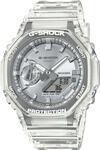 Casio G-Shock GA-2100BM-7A8ER Herrenarmbanduhr