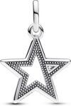 Pandora ME Funkelnder Stern Medaillon-Charm 793032C01 Anh&auml;nger