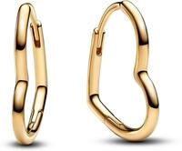 Pandora 268307C00 Ohrringe