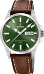 Festina CORREA CLASICO F20358/5 Herrenarmbanduhr