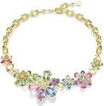 Swarovski Idyllia Halskette 5709030 Damenhalskette