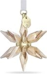 Swarovski Annual Edition Festive 3D Ornament 2025 5701505 Dekoration