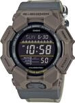 Casio G-Shock GD-010CE-5ER Digitaluhr f&uuml;r Herren