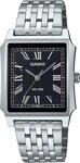 Casio MTP-B190D-1BVEF Herrenarmbanduhr