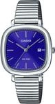 Casio LTP-B166D-2AVEF Herrenarmbanduhr