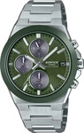 Casio Edifice EFS-S650D-3AEF, Casio Edifice EFS-S650D-3AEF Herrenarmbanduhr Gr&uuml;n