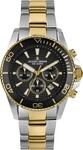 Jacques Lemans 1-2206L, Jacques Lemans Liverpool Diver 1-2206L Herrenchronograph