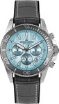Jacques Lemans 1-2206E, Jacques Lemans Liverpool Diver 1-2206E Herrenchronograph