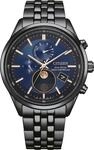 Citizen Radio Controlled BY1035-56L Herrenchronograph