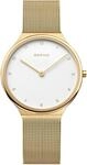 Bering Ultra Slim 18434-334 Damenarmbanduhr