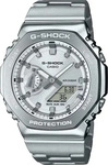 Casio G-Shock GM-2110D-8AER, Casio G-Shock Classic GM-2110D-8AER Herrenarmbanduhr