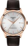 Tissot Classic Dream Powermatic 80 40mm T158.407.36.031.00 Herren Automatikuhr