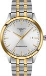 Tissot Classic Dream Powermatic 80 40mm T158.407.22.031.00 Herren Automatikuhr