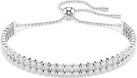 Swarovski Matrix Tennis Armband 5678252 Damenarmband