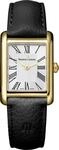 Maurice Lacroix Fiaba Square FA1205-PVY01-110-2 Damenarmbanduhr Sehr Elegant