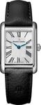 Maurice Lacroix Fiaba Square FA1205-SS001-110-2 Damenarmbanduhr Sehr Elegant
