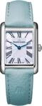 Maurice Lacroix Fiaba Square FA1205-SS001-160-4 Damenarmbanduhr Sehr Elegant