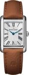 Maurice Lacroix Fiaba Square FA1205-SS001-110-3 Damenarmbanduhr Sehr Elegant