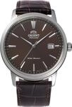 Orient AC0F European Exclusive RA-AC0F17Y30B Herren Automatikuhr