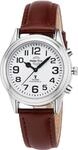 Master Time Talking MTLA-10807-12L Damenfunkuhr