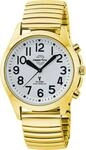 Master Time Talking MTLA-10943-12Z Damenfunkuhr