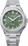 Citizen Series 8 NB6080-51W Herren Automatikuhr