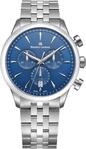 Maurice Lacroix 1975 Chrono Quartz 751038-SS002-430-1 Armbanduhr