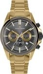 Jacques Lemans 1-2119H 1-2119H Herrenchronograph