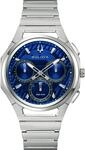 Bulova Curv 96A339 Herrenchronograph