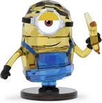 Swarovski Minions Stuart 5692028 Dekoration