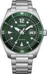 Citizen AW1880-55X Herrenarmbanduhr