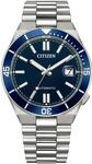 Citizen Mechanisch NJ0230-59L Herren Automatikuhr