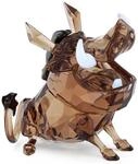 Swarovski The Lion King Pumbaa 5681582 Dekoration
